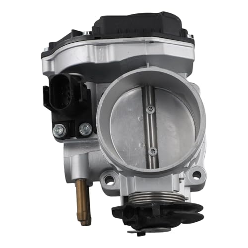 Corps de papillon des gaz 021133064A pour Passat et Golf 2.8L VR6 - 3
