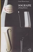 Sogrape: a living history 9726107474 Book Cover