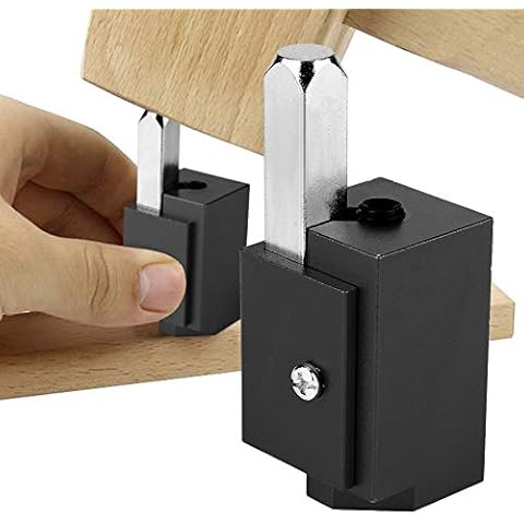 High Accuracy Right Angle Corner Chisel Tool Cover