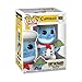 Funko Pop! Games: Cuphead - Chef Saltbaker with Chase (Styles May Vary)