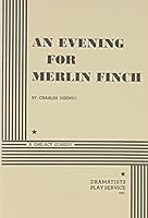 An Evening for Merlin Finch. 0822203642 Book Cover