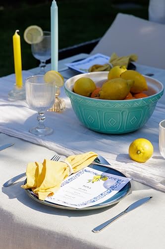 Viners Sicily 16 Piece Cutlery Set | Stainless Steel Flatware, Mirror Finish, Dishwasher Safe & Rust Resistant, Everyday Dining & Entertaining, British Heritage Brand - Image 7