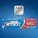 Crest Kid's Cavity Protection Toothpaste, Crest Kids Toothpaste, For Children And Toddlers 2+, Sparkle Fun, 4.6 Oz (Pack of 3), Toothpaste For Kids, Packaging may vary
