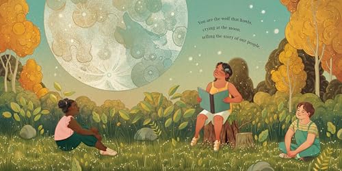 Who Am I? (Own Voices, Own Stories) - Image 3