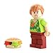 LEGO Scooby Doo Shaggy Minifigure from Set 75903