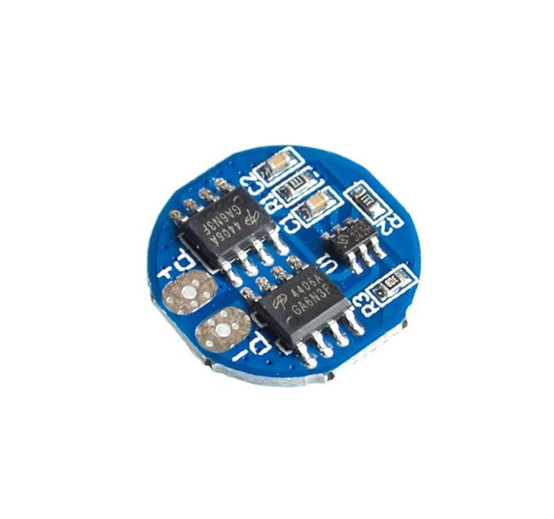 Pro3D 18650 2S 5A Li-ion Battery Protection Board BMS HX-2S-A2-image-20