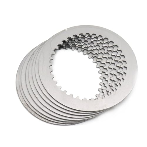 Plaque d'embrayage et disques de friction pour moto Z750S et Z750R ABS haute tolérance