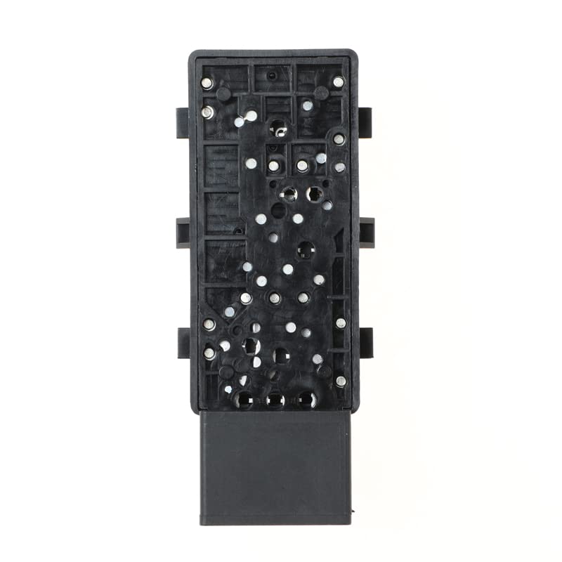 Siège électrique bloqué ? Changez l'interrupteur 5F9T-14B709-AA F150 - 3