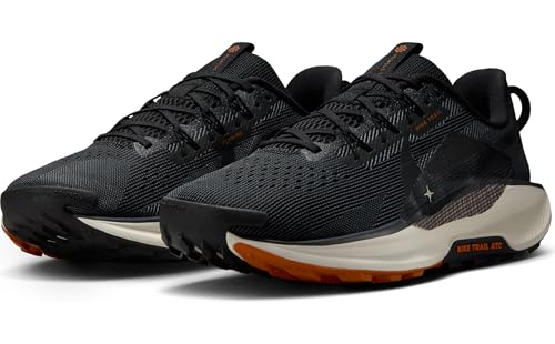Image of Nike Men's Pegasus Trail 5 GORE-TEX Waterproof Trail Running Shoes