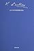 La Sonnambula (The Critical Edition of the Works of Vincenzo Bellini; Series I: Operas)