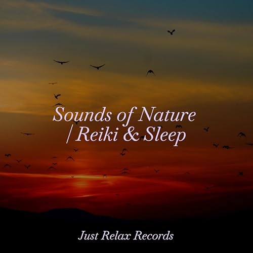 Play Sounds of Nature Reiki & Sleep by Best Relaxing SPA Music