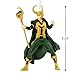 Hallmark Marvel Loki Resin Christmas Ornament