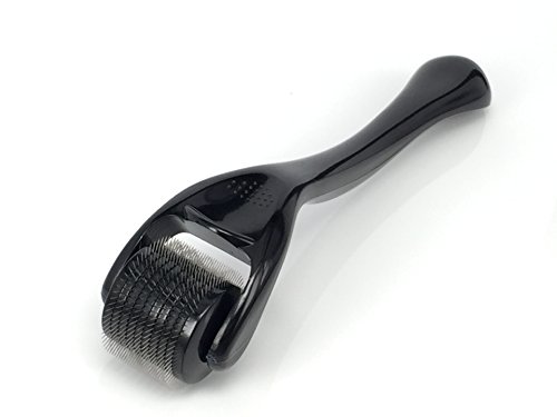 Rullo per la crescita della barba, 0,5 mm, in