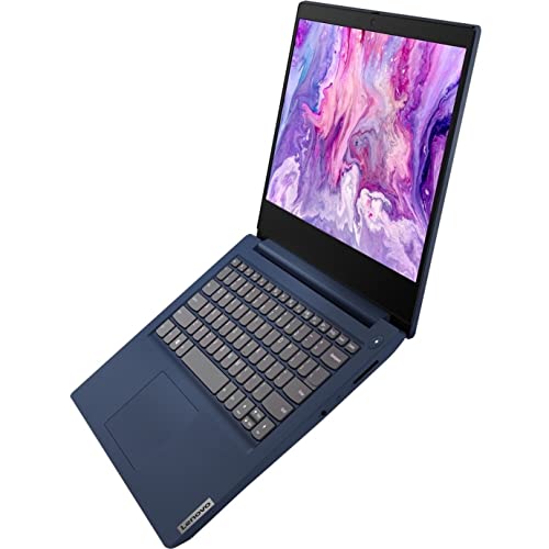 Lenovo IdeaPad 3 Laptop, 14.0" FHD Display, Intel Core i3-1005G1, 4GB RAM, 128GB Storage, Windows 11 S by Lenovo - Image 6