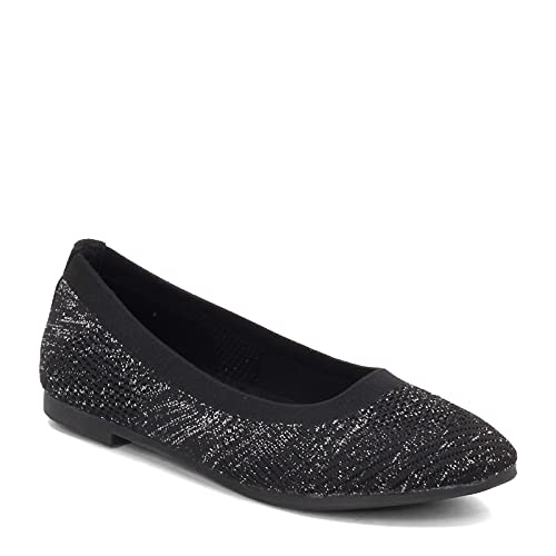Bernie Mev Women's, Nikki Flat - Main Image