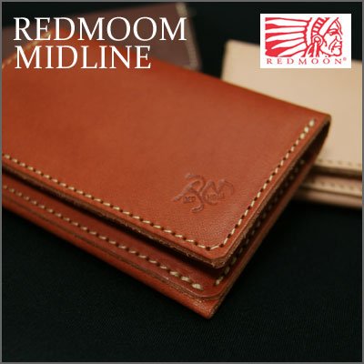 Amazon | [レッドムーン] MIDLINE ミッドライン サドルレザー
