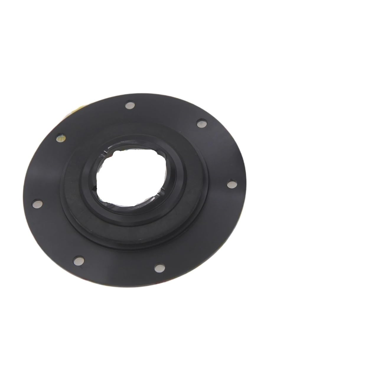 Tappo Serbatoio Carburante Moto Tappo Serbatoio Carburante Moto Copertura Benzina Per CB1000R 2008-2016 Protezione(Silver With L)