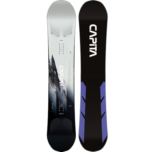 CAPiTA Mega Mercury