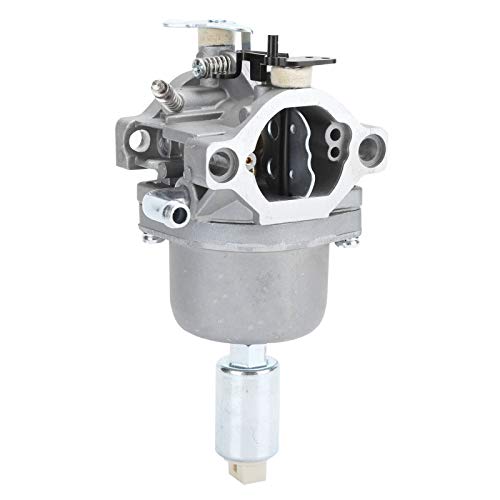 Filtres à air carburateur durables Intek 594593 en aluminium de haute précision