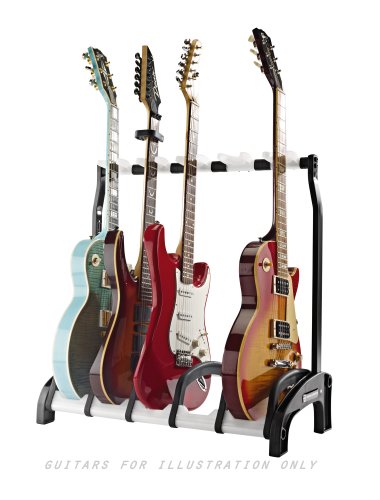 Konig & meyer k&m 17525 guardian 5 · stand guitare/basse - Les Beatles, Paul McCartney, John Lennon, RIngo Starr, George Harrison Konig & meyer k&m 17525 guardian 5 · stand guitare/basse – Image 3