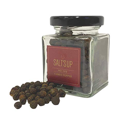 CUMEO pepper image 5