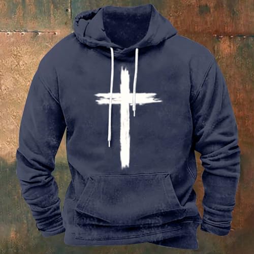 LCMTWX Hoodie Hoodie Splicing Large Size Sweater Jacket Black Sweatshirt Weighted Hoodie Port And Cotton Hoodie Port2