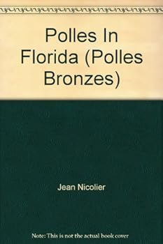 Paperback Polles In Florida (Polles Bronzes) Book