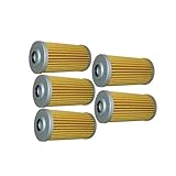 Tmuare Fuel Filter For Mitsubishi MT2201 MT2501 MT155 MT205 330083852 MM320886 Massey Ferguson 1010