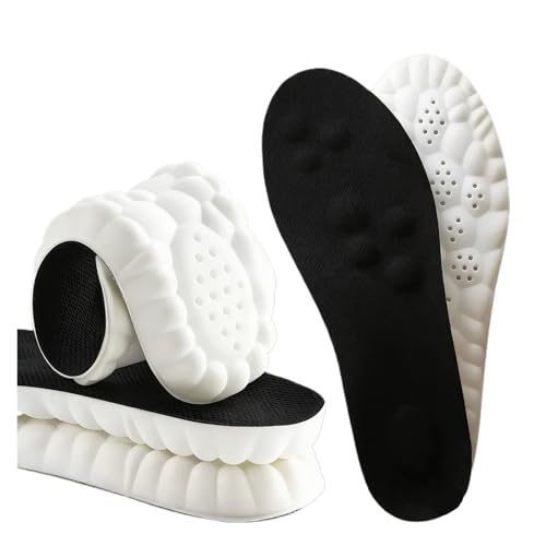 �A�[�`�T�|�[�g�t�����e�����e�b�N�X�X�|�[�c�C���\�[�� - �����j���O���E�H�[�L���O�p�����\�t�g�V���[�Y�p�b�h�A���L���N�b�V�����C���\�[��(Black,EU35-36)