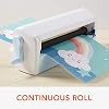 Mead Laminator, Cold Seal Lamination Machine, 9 Max Width, Classroom, Office, Home, Projects (628100)