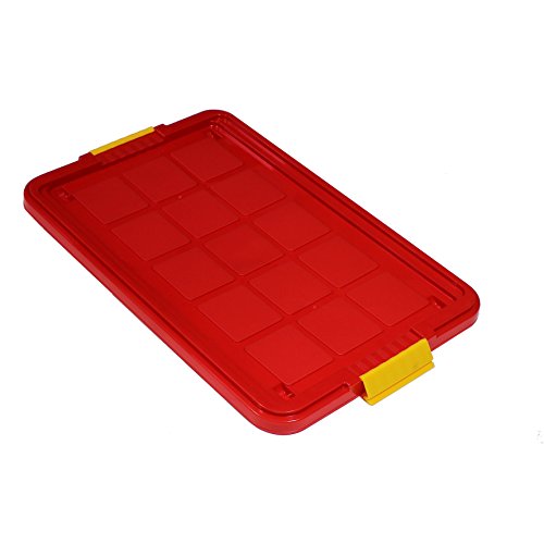 Preisvergleich Produktbild Rival Ersatz Deckel zu 7949201 Rival Box Räder