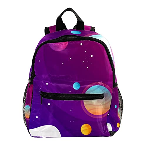 Sac à dos enfant 30,5 cm léger pour soulager le dos à la maternelle