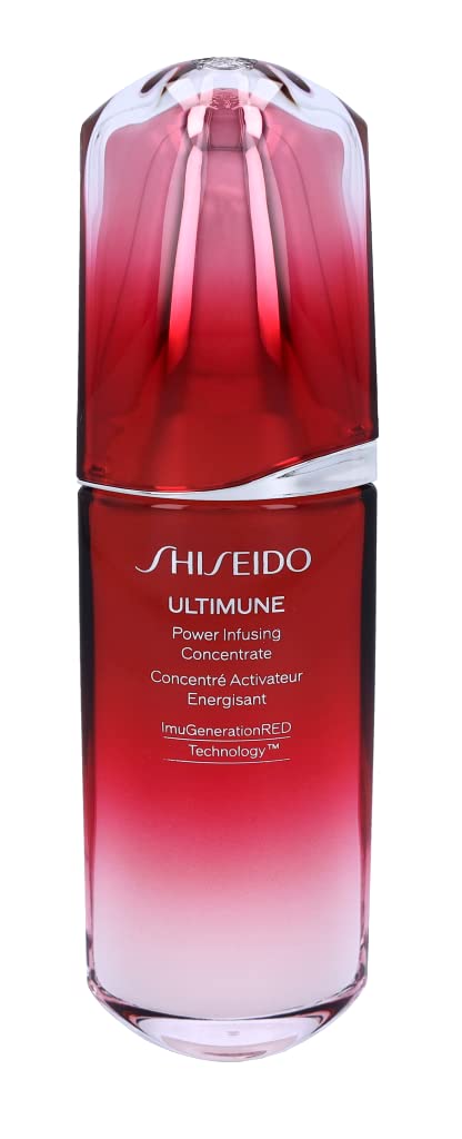 Shiseido Ultimune Power Infusing Concentrate 3.0 75 Ml