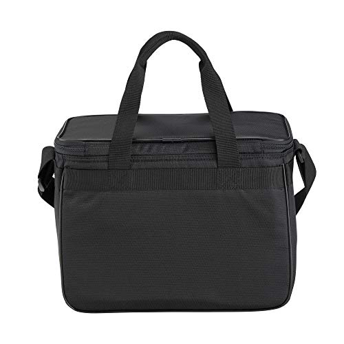 MIZUNO(ミズノ) 野球 クーラーバッグM 1FJY1418 09:ブラック