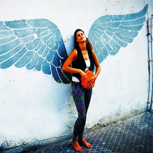 Ktäk -The First Handcrafted, Hand Drum Percussion, Two-Sound Cajón Body Snare, Portable Cajon By Kandu (Crazy Pink) #TOP6