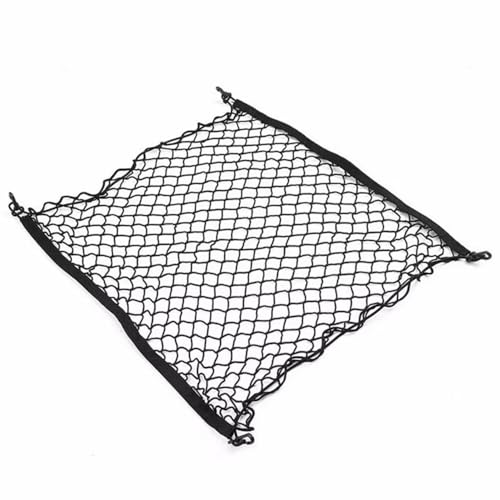 Filet de rangement pour coffre Nissan Qashqai J10 J11 et Juke