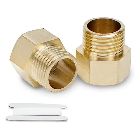 Connecteur réducteur Bwintech 1/4" Cover