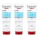 Eucerin Intensive Repair Light Feel Foot Creme 3 Ounce (Pack of 3)