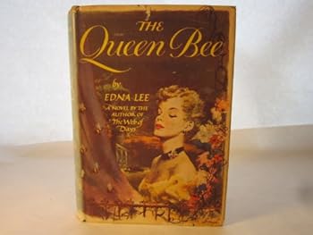 Hardcover The Queen Bee Book