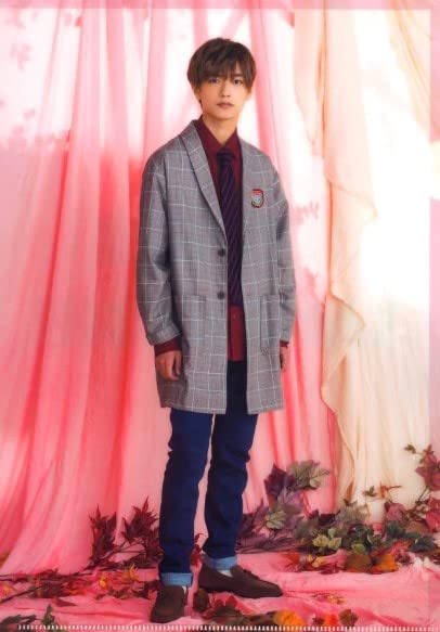 Amazon.co.jp: 高橋恭平 関西ジャニーズJr. なにわ男子 グッズ LIVE