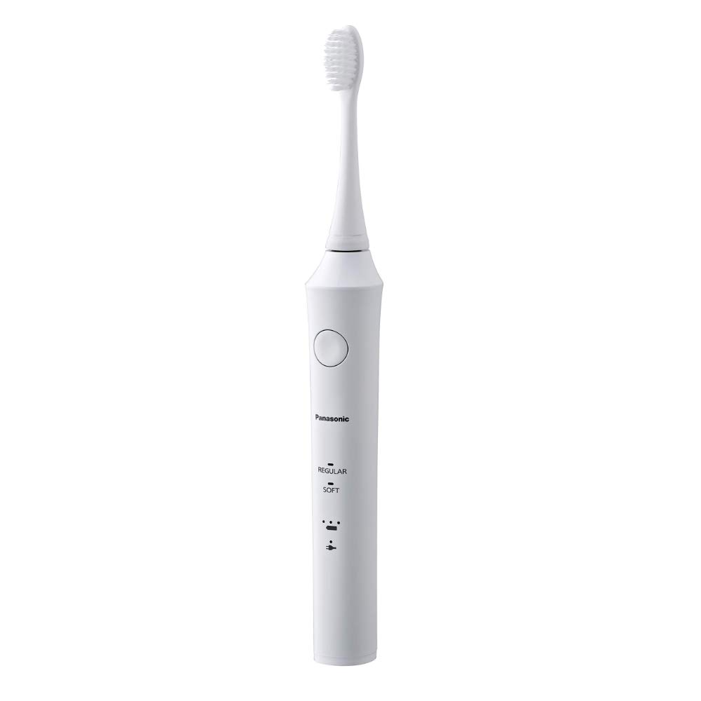 Panasonic EW-DL83-W803 Premium-Schallzahnbürste, weiß