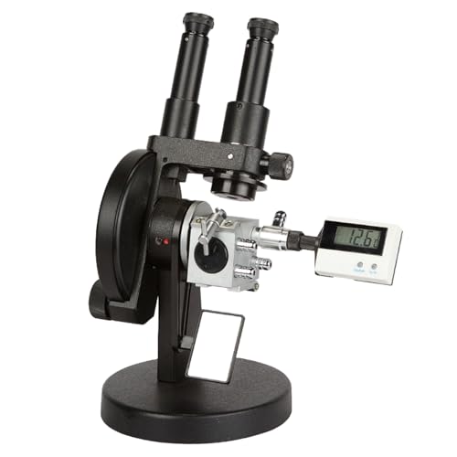 WYA-2W Digital Binocular Abbe Refractometer