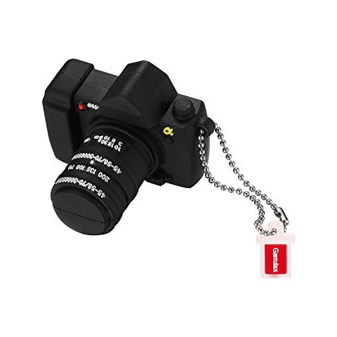 GARRULAX Clé USB 8/16/32 Go Cover