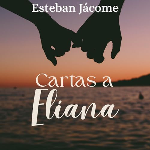 Page de couverture de Cartas a Eliana