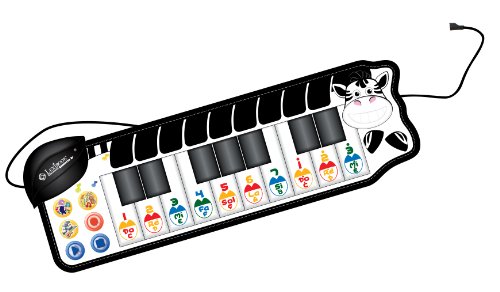 Preisvergleich Produktbild Lexibook - MFG115 - Connect Konzert Junior