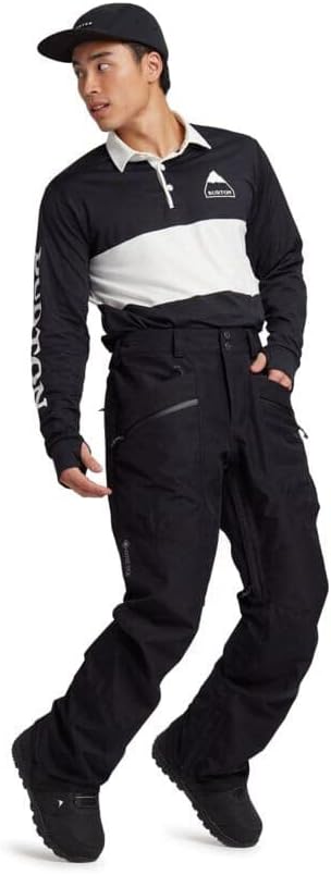 Vista 3 de Burton Gore-Tex Vent - Pantalón de esquí para hombre