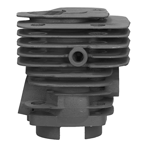 Kit cylindre piston 50 mm haute précision en fer aluminium