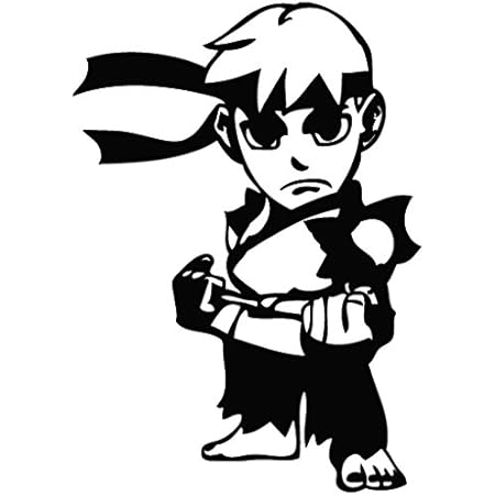 Little Mermaid Ariel Sit - Cartoon Decal Vinyl Car Wall Laptop ...