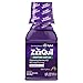 Vicks ZzzQuil Nighttime Sleep Aid, Warming Berry Liquid
