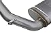 aFe Power 49-48080 MACH Force-Xp Axle-Back Exhaust System